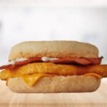 Chicken & Bacon McMuffin®