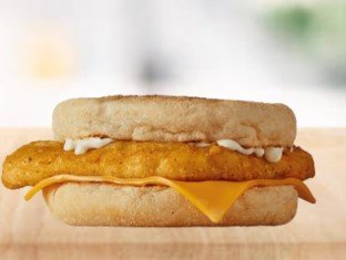 Chicken McMuffin®