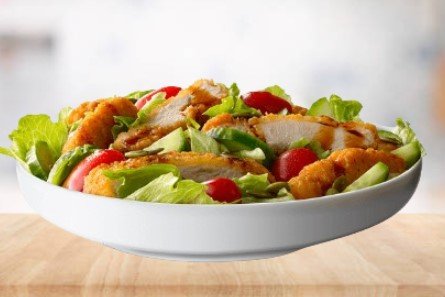 Classic Chicken Salad