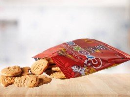 McDonaldland Cookies®