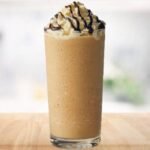 McDonalds Coffee Frappé