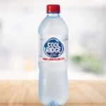 Mcdonalds 600ml Cool Ridge Water