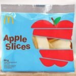 Mcdonalds Apple Slices