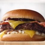 Mcdonalds BBQ Bacon Angus