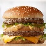 Mcdonalds Big Mac®
