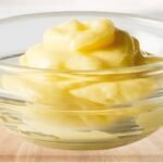 Mcdonalds Café Butter