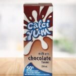 Mcdonalds CalciYum™ Chocolate