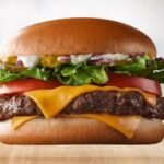 Mcdonalds Classic Angus