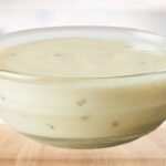 Mcdonalds Creamy Caesar Dressing