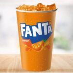 Mcdonalds Fanta®