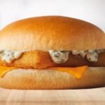 Mcdonalds Filet-O-Fish®