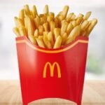 Mcdonalds Fries
