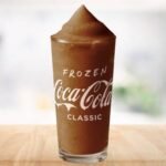 Mcdonalds Frozen Coke®