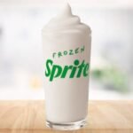 Mcdonalds Frozen Sprite®