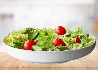 Mcdonalds Garden Salad