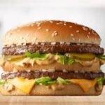 Mcdonalds Grand Big Mac®