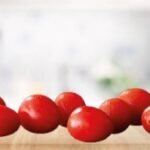 Mcdonalds Grape Tomatoes