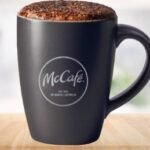 Mcdonalds Hot Chocolate