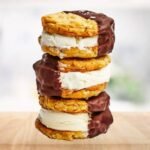 Mcdonalds Ice Cream Sandwich