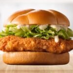 Mcdonalds McCrispy®