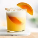 Mcdonalds Orange Creamsicle Drink