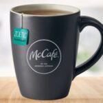 Mcdonalds Peppermint Tea