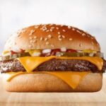 Mcdonalds Quarter Pounder®