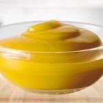 Mcdonalds Sweet Mustard Sauce
