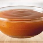 Mcdonalds Sweet 'n' Sour Sauce