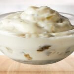 Mcdonalds Tartare Sauce