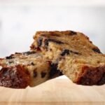 McdonaldsBanana Bread with Blueberries